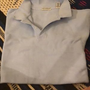 John Ashford essentials polo shirt